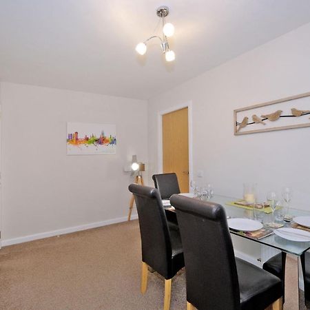 אברדין Caledonia Netherhills Apartment מראה חיצוני תמונה