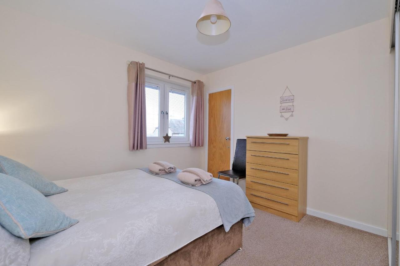 אברדין Caledonia Netherhills Apartment מראה חיצוני תמונה